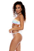 Luli Fama Luli Pop Seamless Full Tie Side Bottom